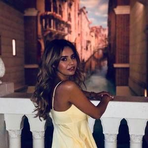 Meet your Posher, Tanaz